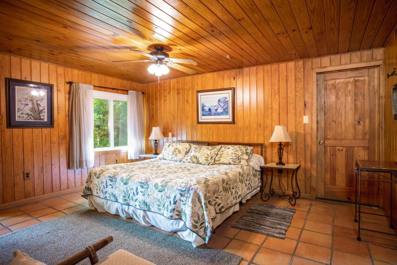 River Ridge Bandera Cabin Экстерьер фото