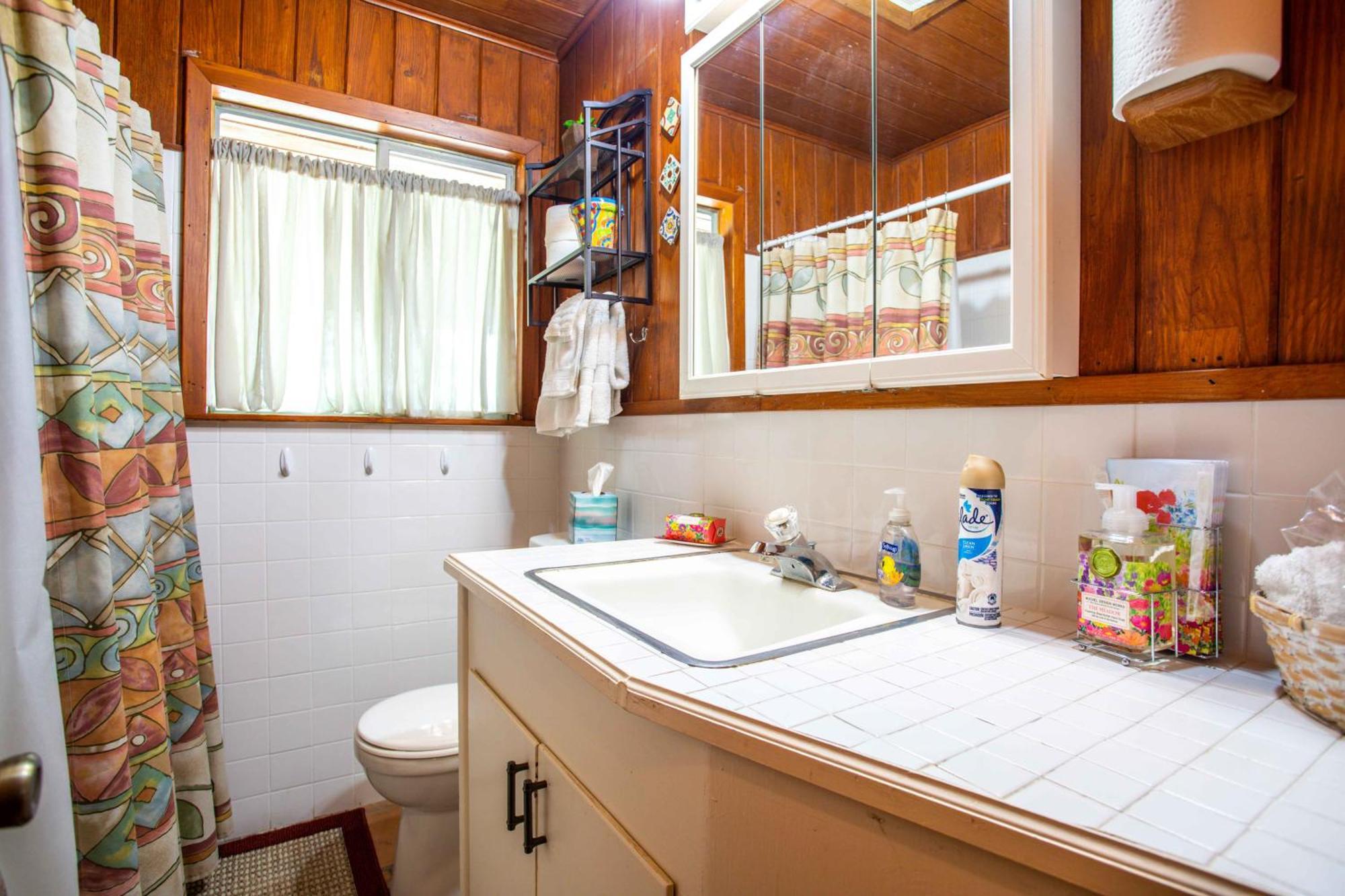 River Ridge Bandera Cabin Экстерьер фото
